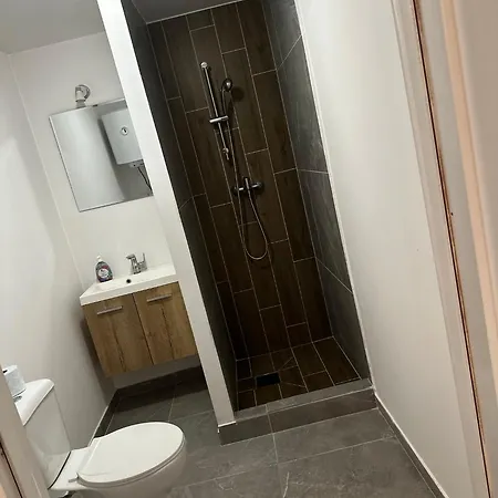 Apartmán Teligi 4 1