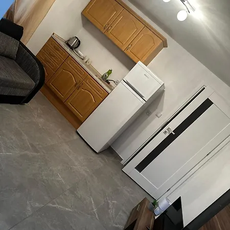 Apartmán Teligi 4 1 Svinoústí