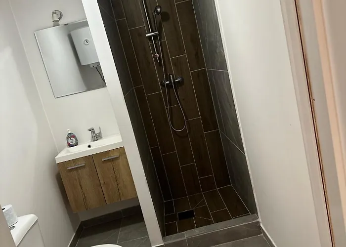 Apartament Teligi 4 1