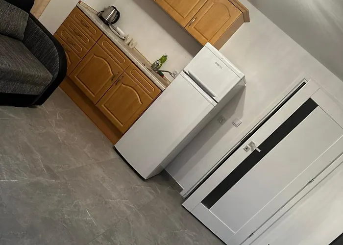 Apartament Teligi 4 1 Świnoujście